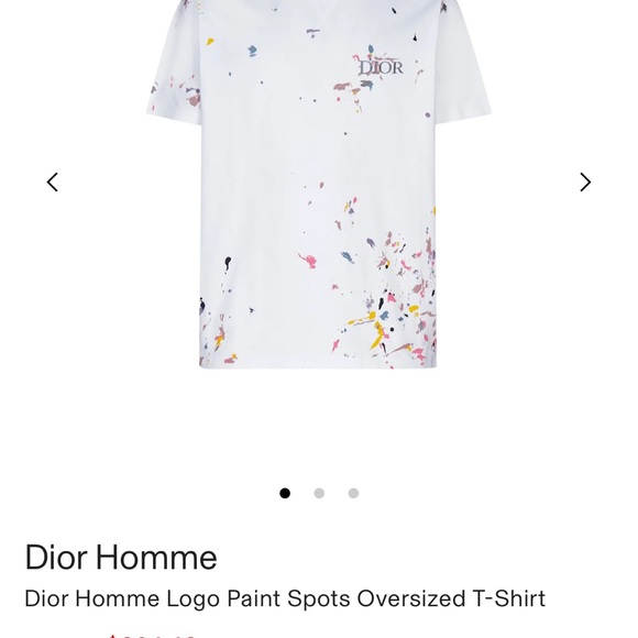 Real designer t shirts with tags new - Picture 8 of 16